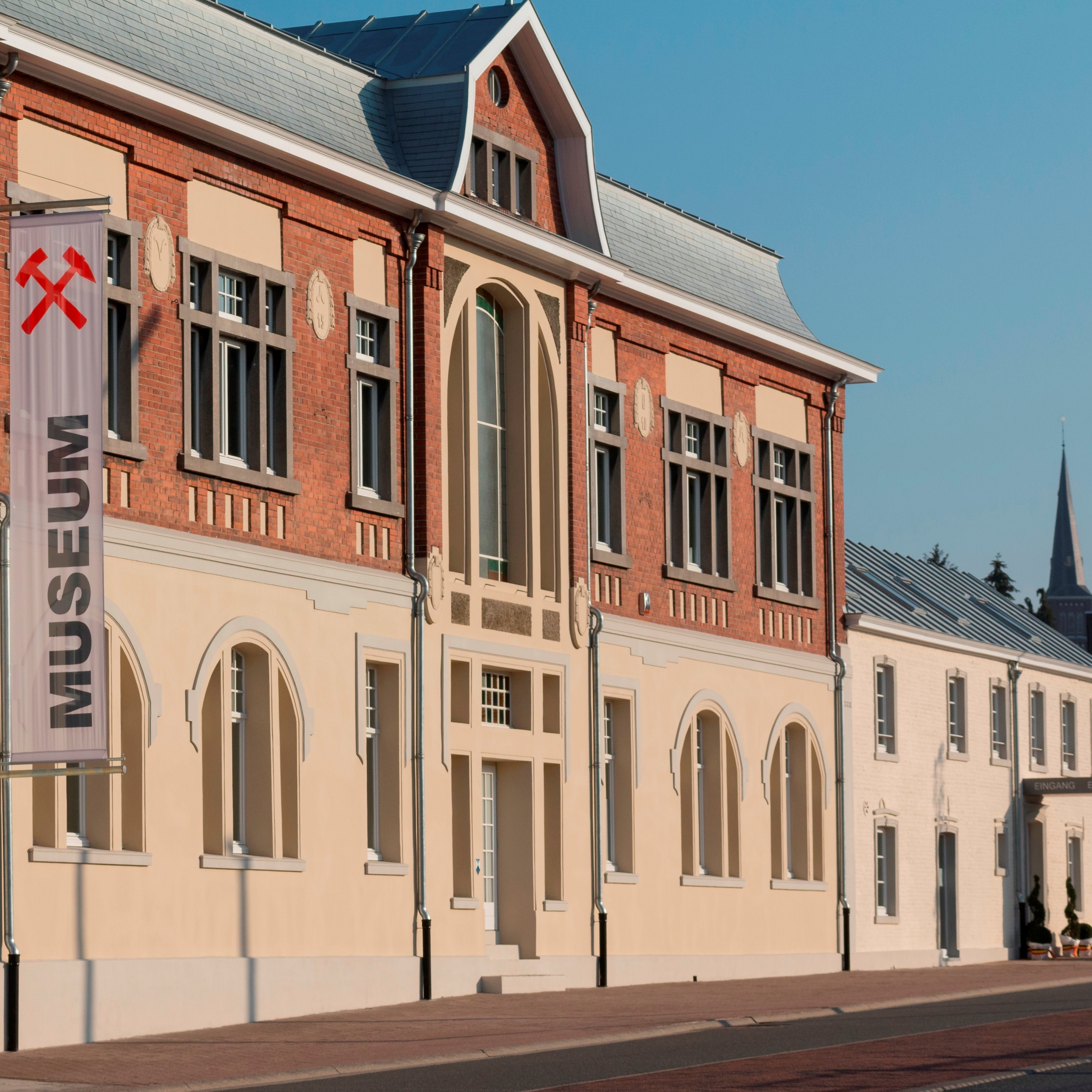 Vierlanden en het geheim van een klein dwergstaatje